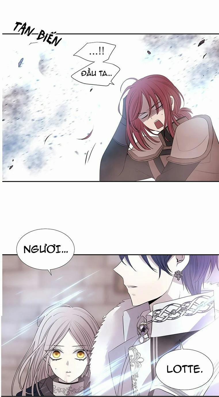 Năm Đại Đệ Tử Của Charlotte 51 trang 47