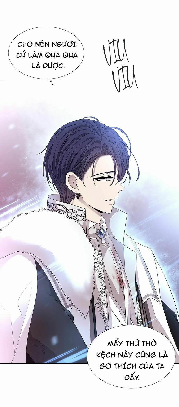 Năm Đại Đệ Tử Của Charlotte 51 trang 48