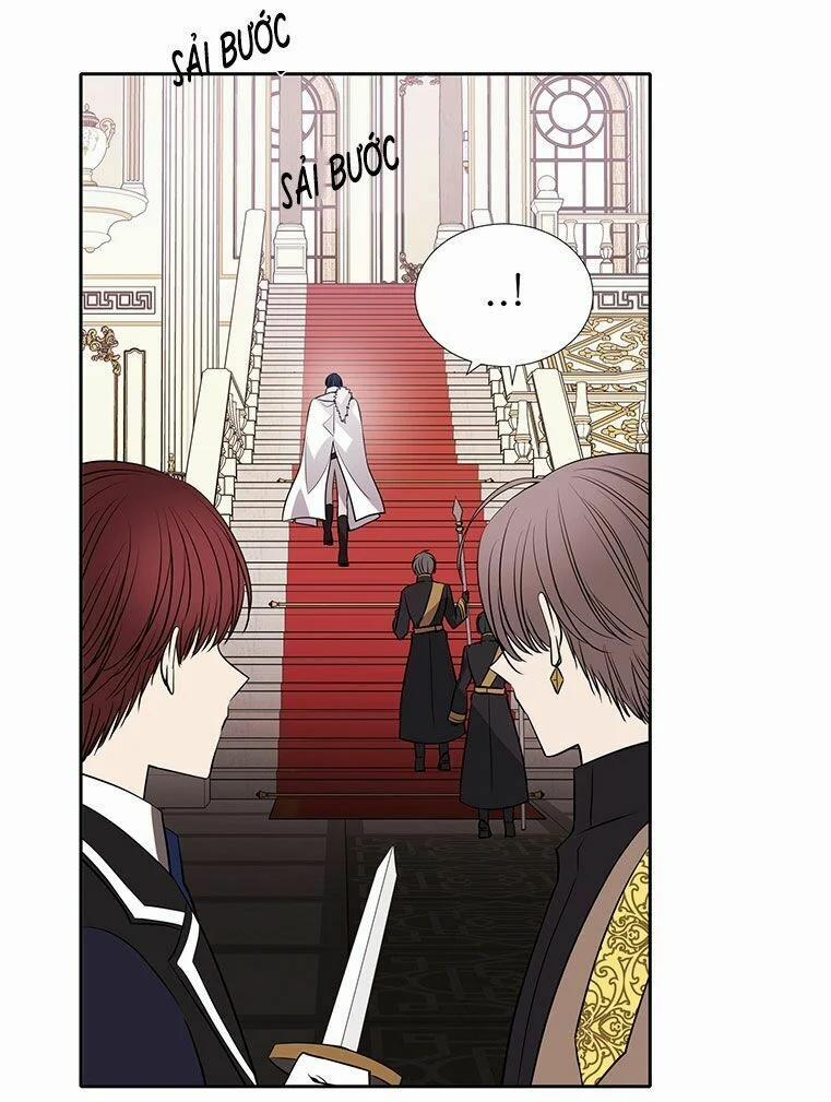 Năm Đại Đệ Tử Của Charlotte 51 trang 7