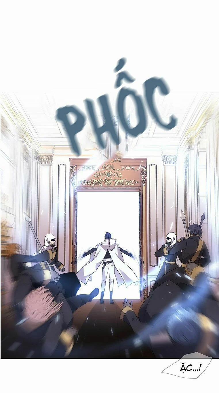 Năm Đại Đệ Tử Của Charlotte 51 trang 9