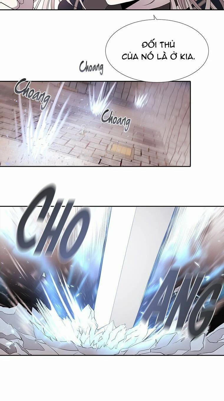 Năm Đại Đệ Tử Của Charlotte 52 trang 12