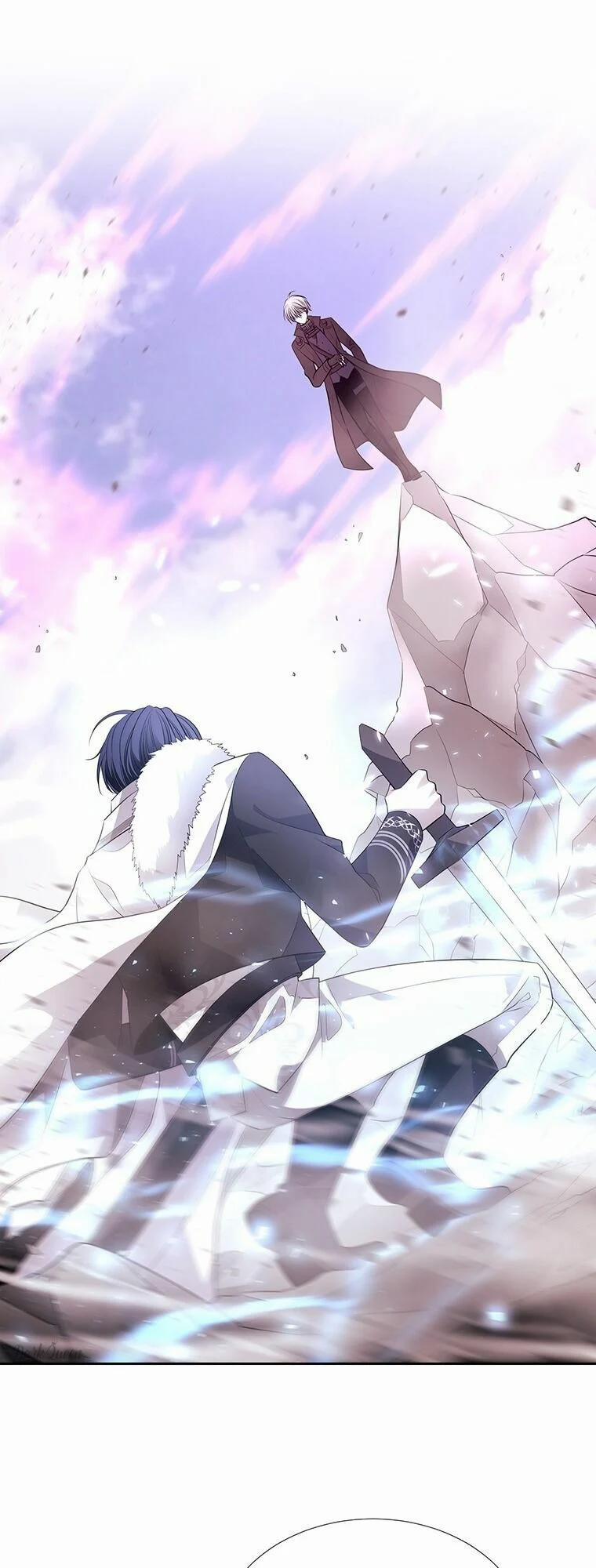 Năm Đại Đệ Tử Của Charlotte 52 trang 13