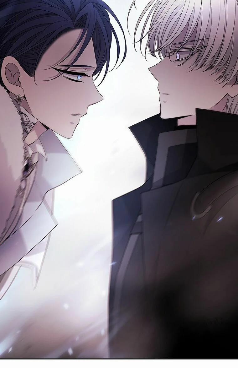 Năm Đại Đệ Tử Của Charlotte 52 trang 16