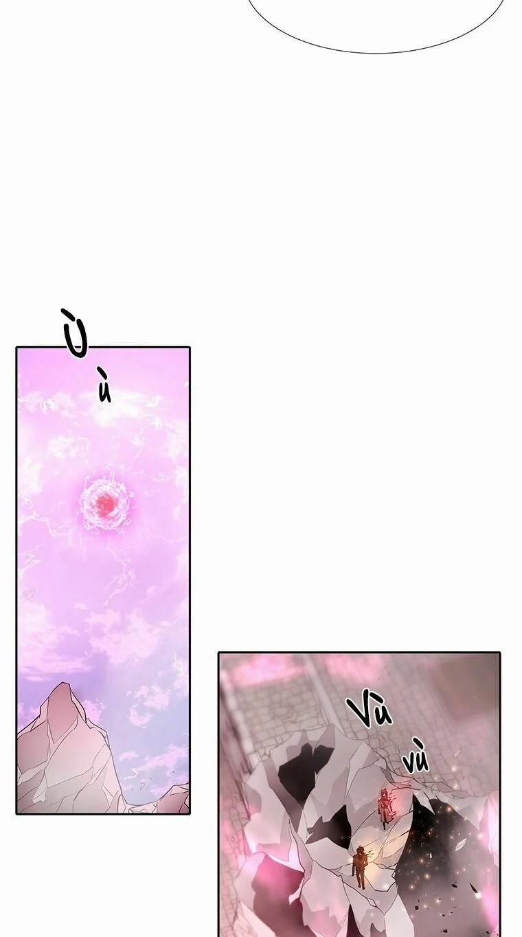 Năm Đại Đệ Tử Của Charlotte 52 trang 23