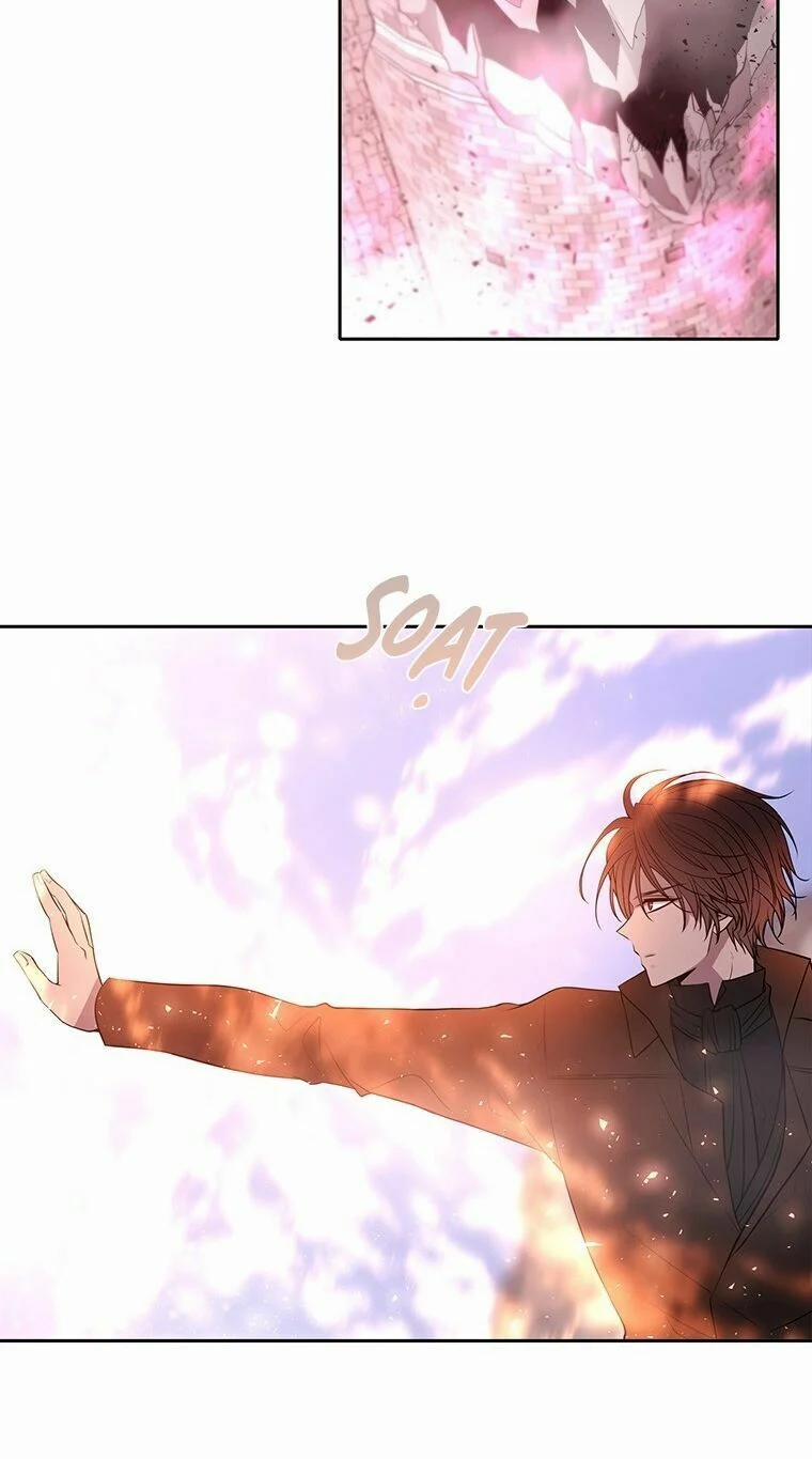 Năm Đại Đệ Tử Của Charlotte 52 trang 24