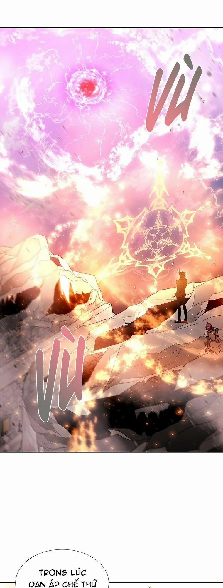 Năm Đại Đệ Tử Của Charlotte 52 trang 25