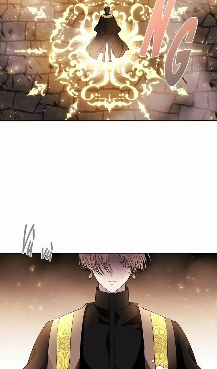 Năm Đại Đệ Tử Của Charlotte 52 trang 27