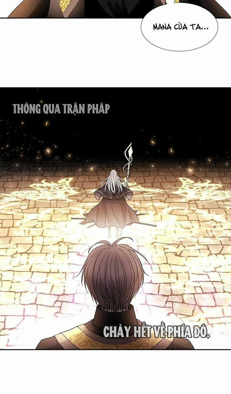 Năm Đại Đệ Tử Của Charlotte 52 trang 28