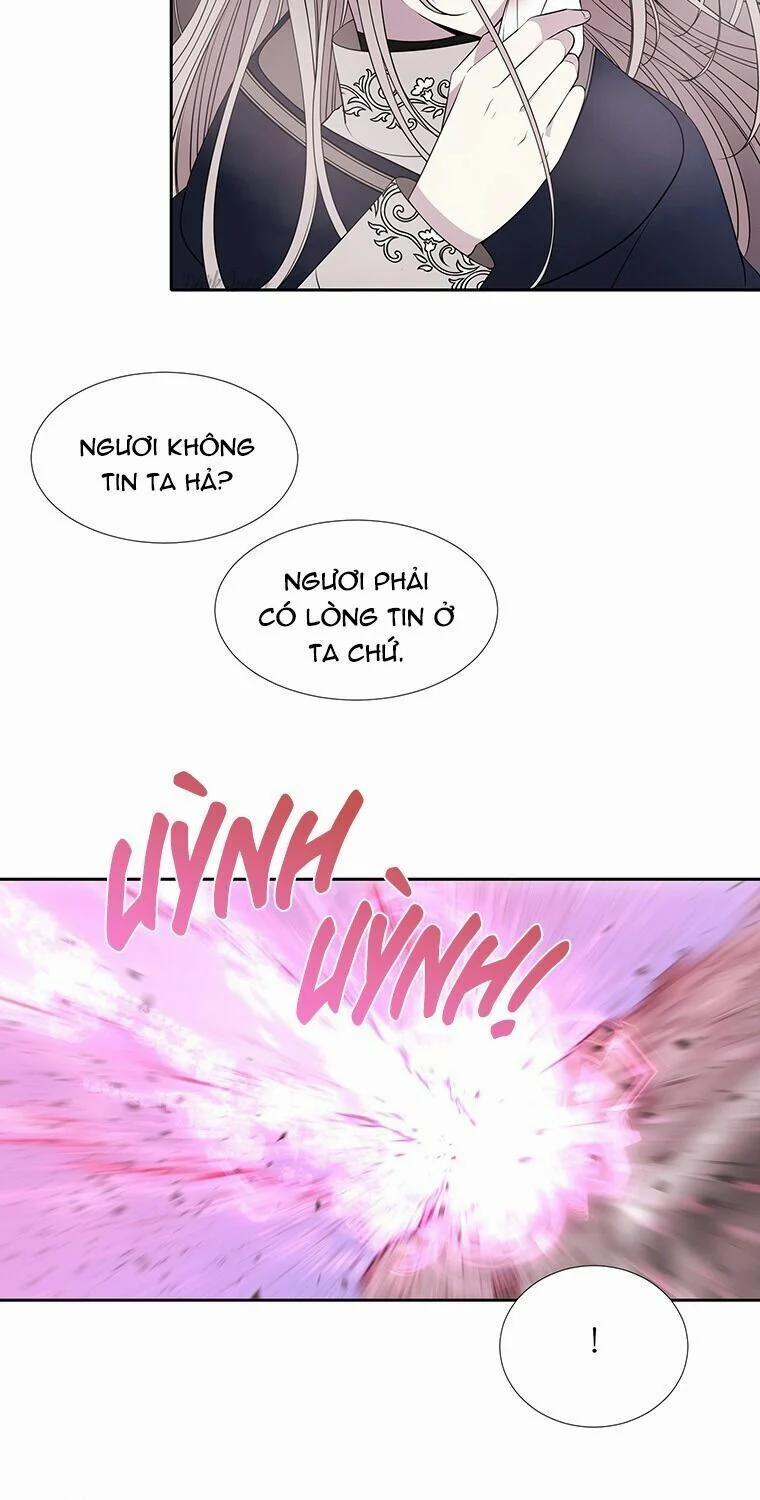 Năm Đại Đệ Tử Của Charlotte 52 trang 3