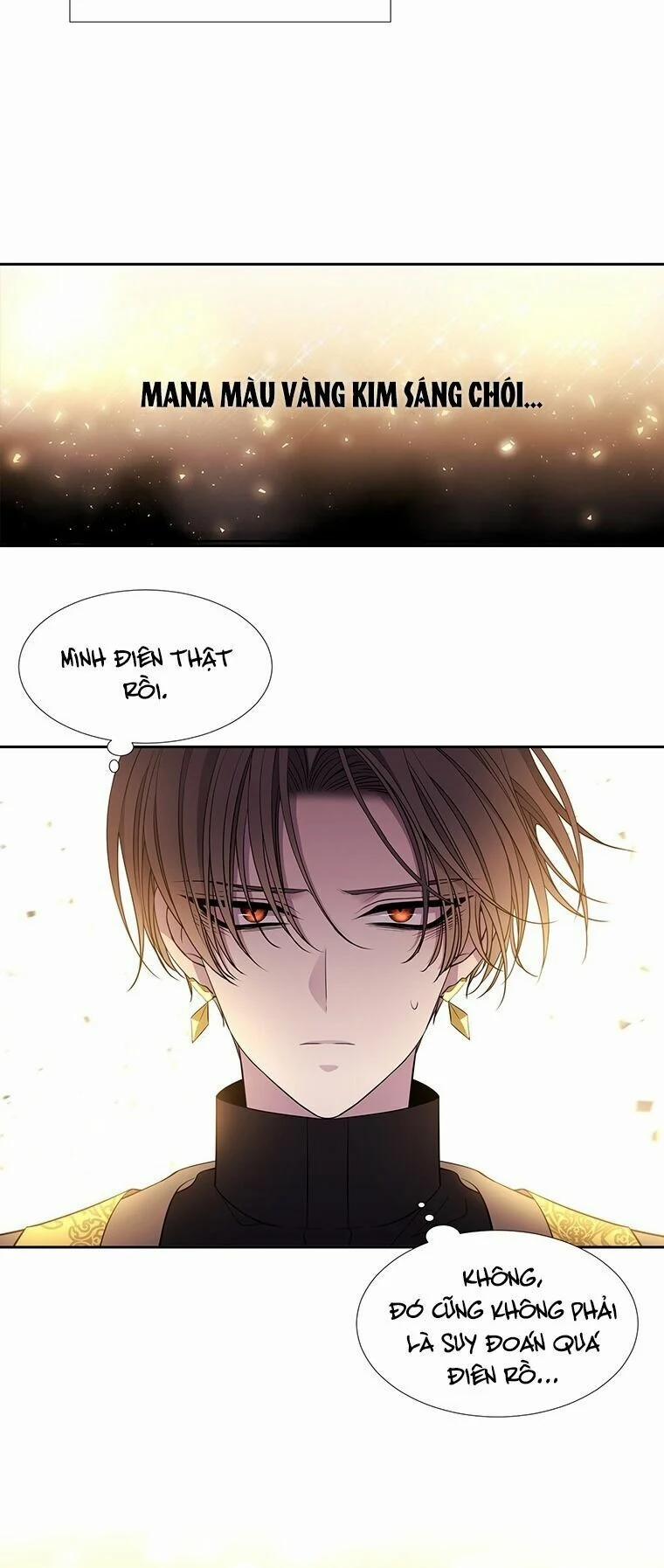 Năm Đại Đệ Tử Của Charlotte 52 trang 31