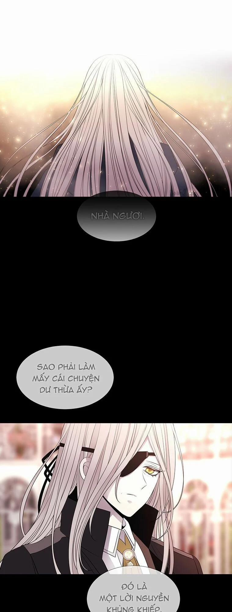 Năm Đại Đệ Tử Của Charlotte 52 trang 33