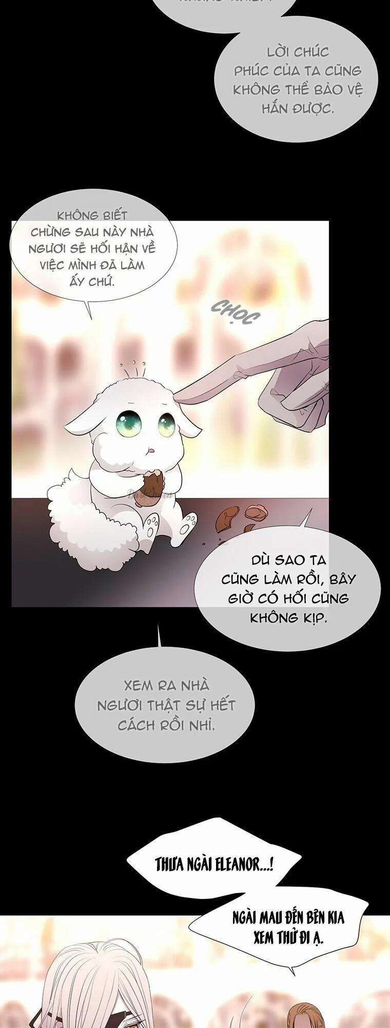 Năm Đại Đệ Tử Của Charlotte 52 trang 34