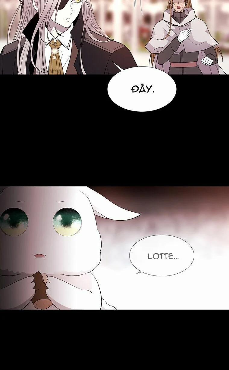 Năm Đại Đệ Tử Của Charlotte 52 trang 35