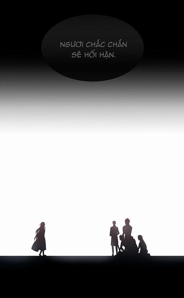 Năm Đại Đệ Tử Của Charlotte 52 trang 36