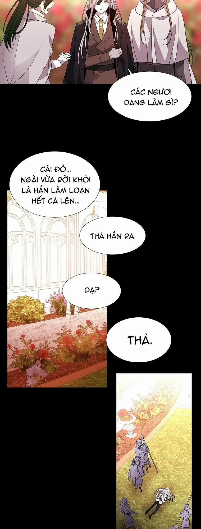 Năm Đại Đệ Tử Của Charlotte 52 trang 38