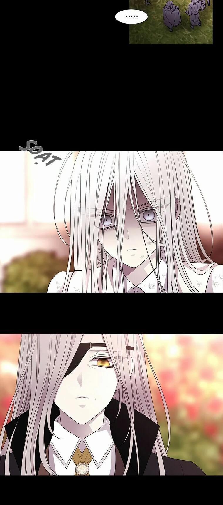 Năm Đại Đệ Tử Của Charlotte 52 trang 39