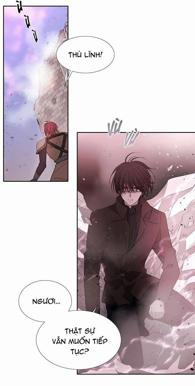 Năm Đại Đệ Tử Của Charlotte 52 trang 4