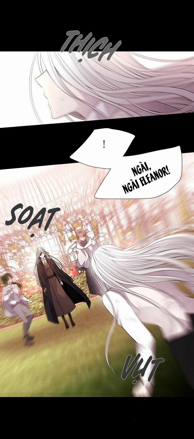 Năm Đại Đệ Tử Của Charlotte 52 trang 40