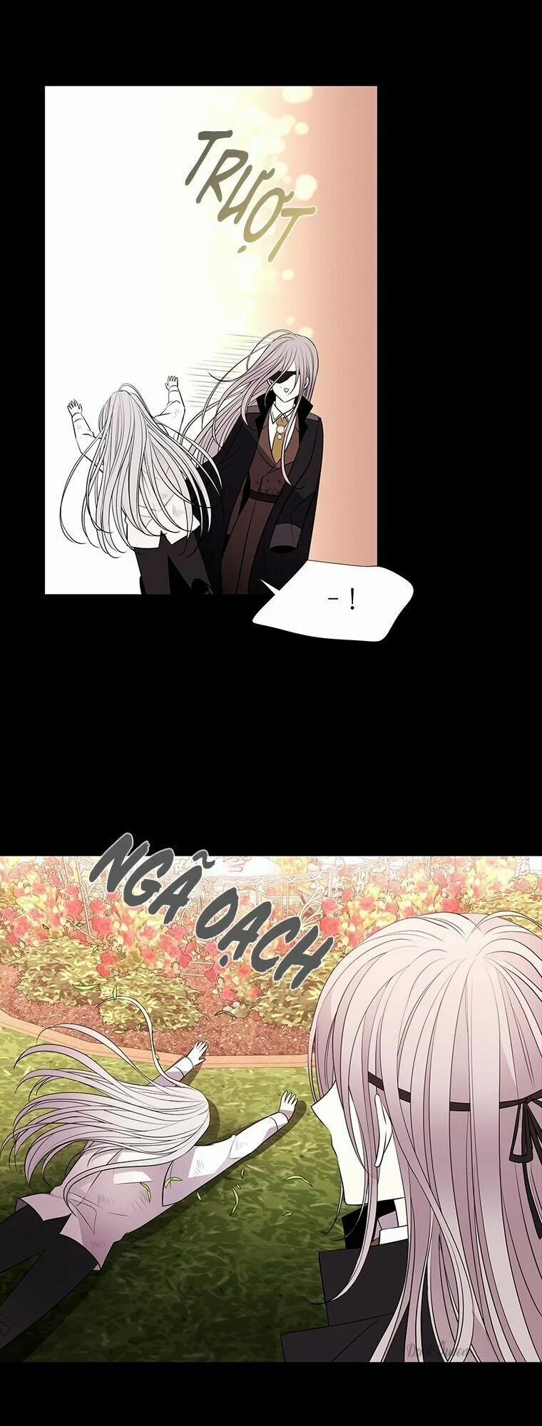 Năm Đại Đệ Tử Của Charlotte 52 trang 41