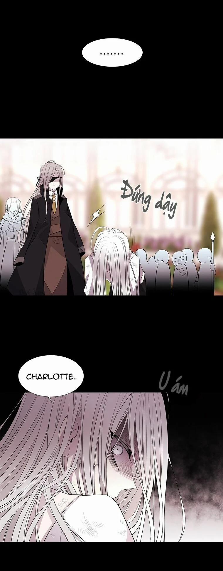 Năm Đại Đệ Tử Của Charlotte 52 trang 42