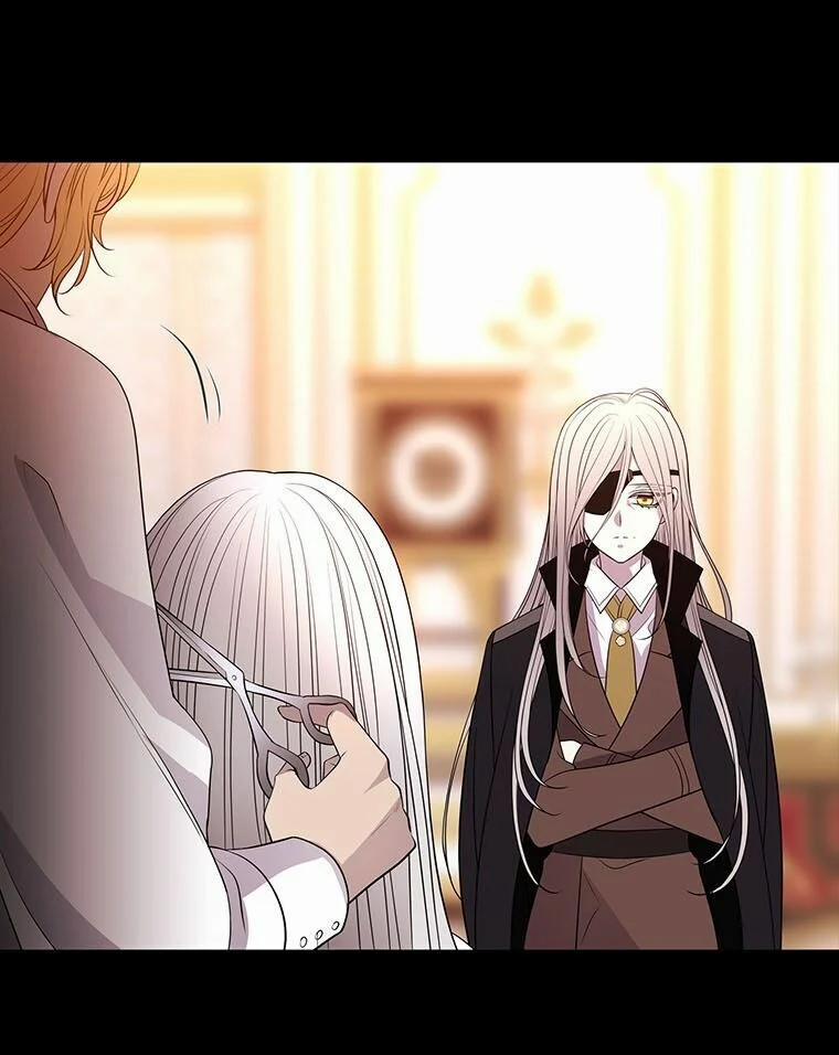 Năm Đại Đệ Tử Của Charlotte 53 trang 10