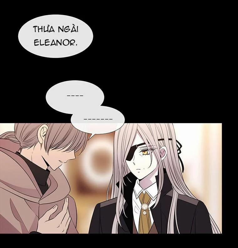 Năm Đại Đệ Tử Của Charlotte 53 trang 11