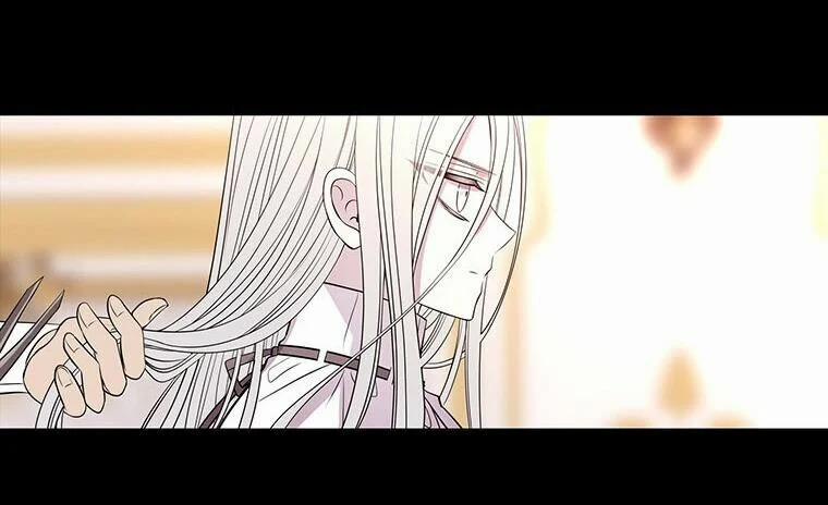 Năm Đại Đệ Tử Của Charlotte 53 trang 12