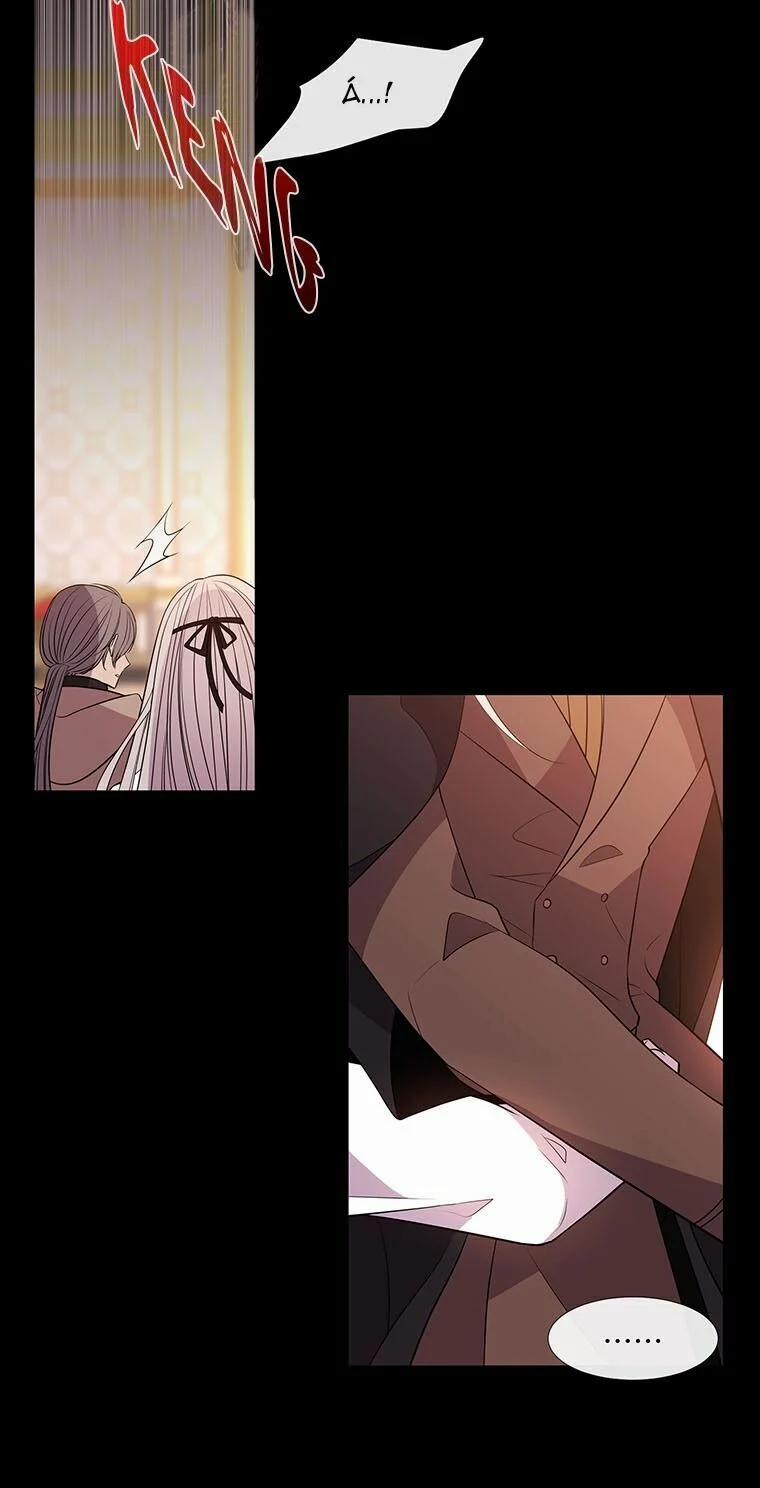 Năm Đại Đệ Tử Của Charlotte 53 trang 15