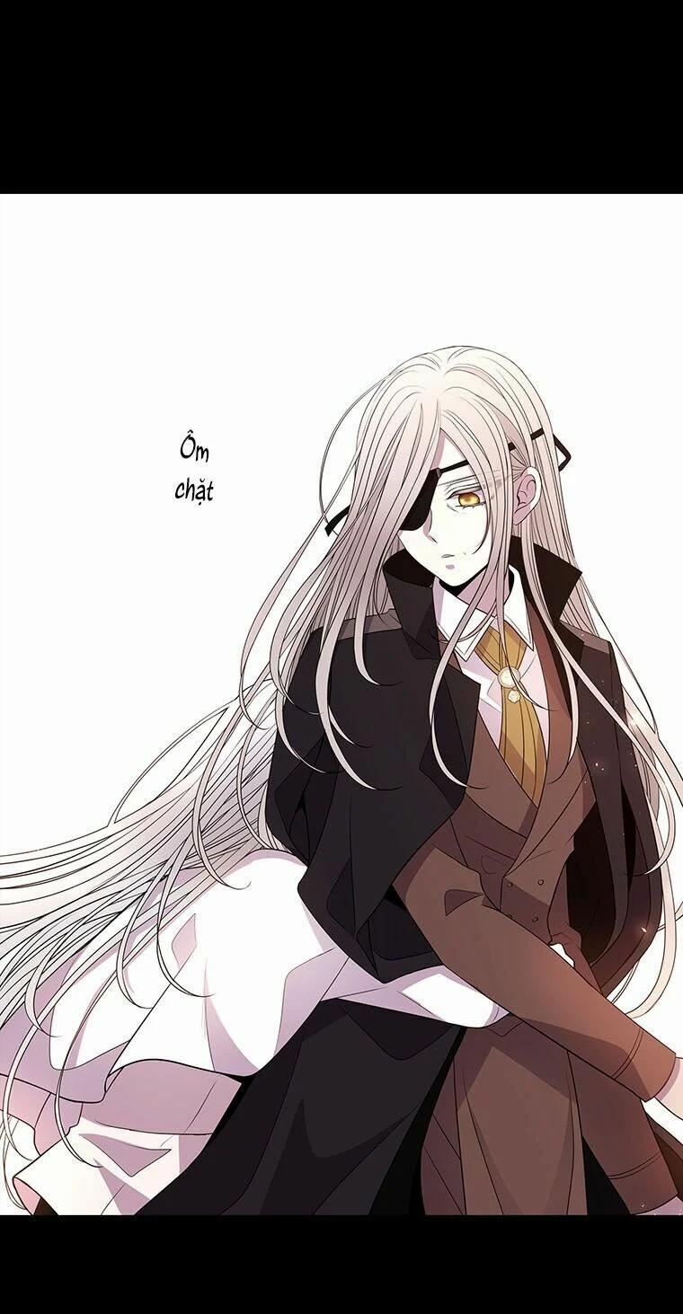 Năm Đại Đệ Tử Của Charlotte 53 trang 16