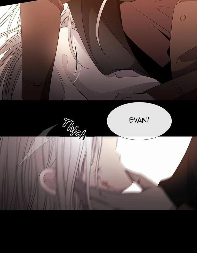 Năm Đại Đệ Tử Của Charlotte 53 trang 18