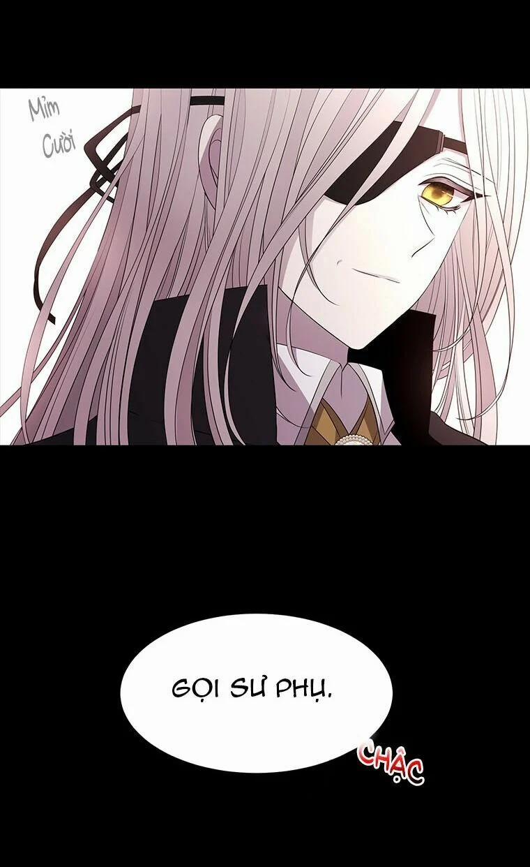 Năm Đại Đệ Tử Của Charlotte 53 trang 2