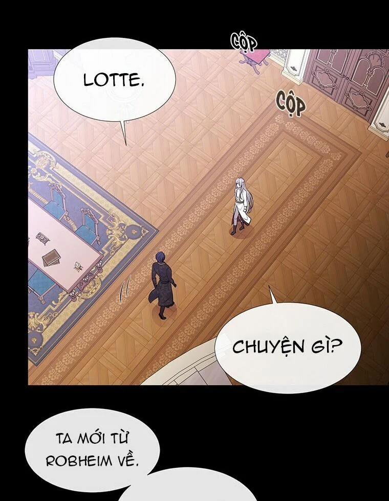 Năm Đại Đệ Tử Của Charlotte 53 trang 26