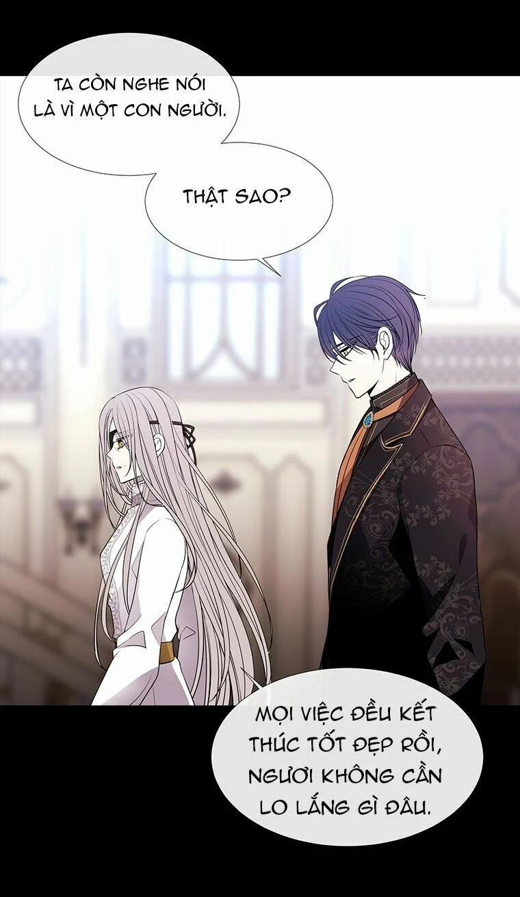 Năm Đại Đệ Tử Của Charlotte 53 trang 28