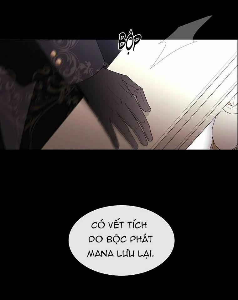 Năm Đại Đệ Tử Của Charlotte 53 trang 29