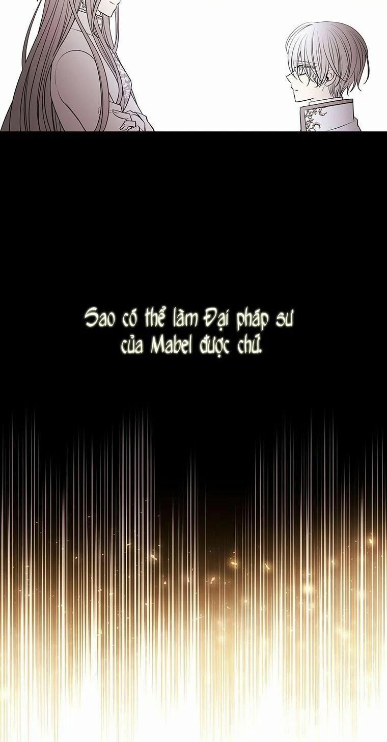 Năm Đại Đệ Tử Của Charlotte 53 trang 43