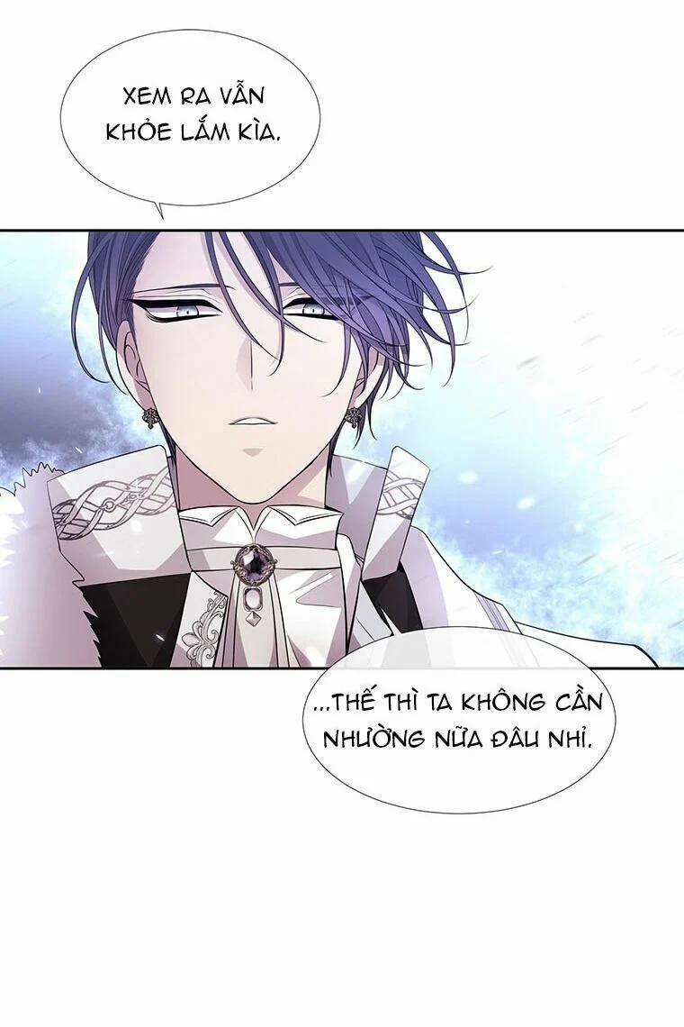 Năm Đại Đệ Tử Của Charlotte 53 trang 54