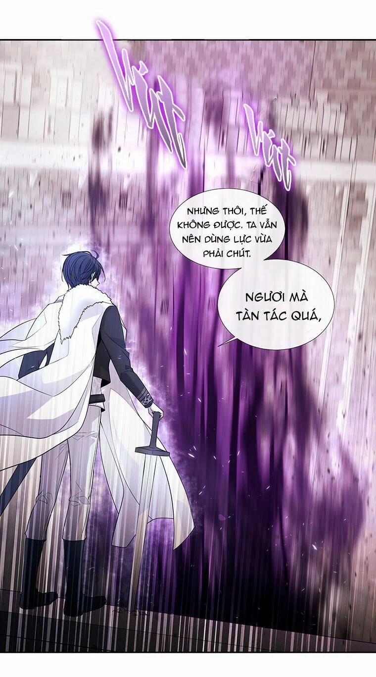 Năm Đại Đệ Tử Của Charlotte 53 trang 55