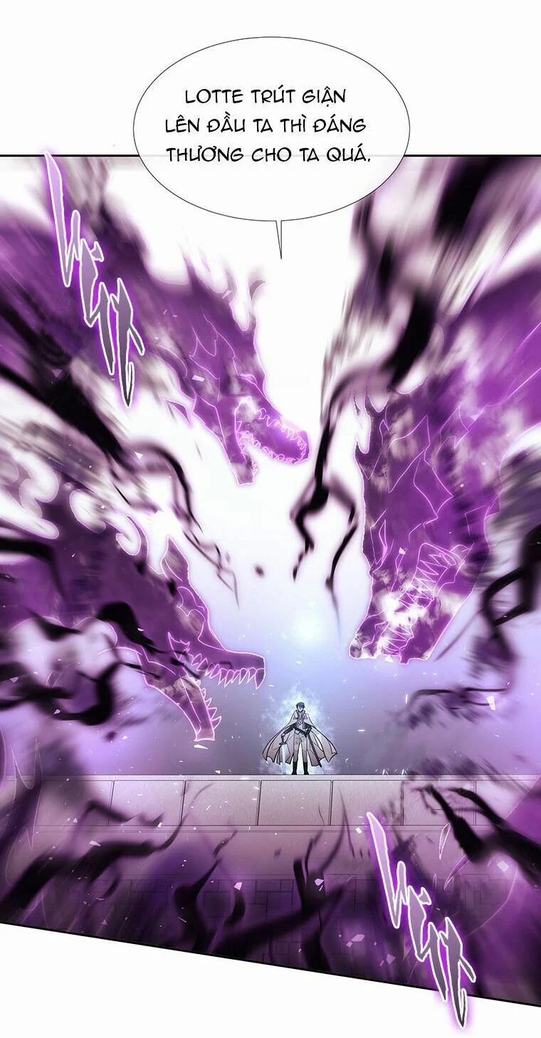 Năm Đại Đệ Tử Của Charlotte 53 trang 56