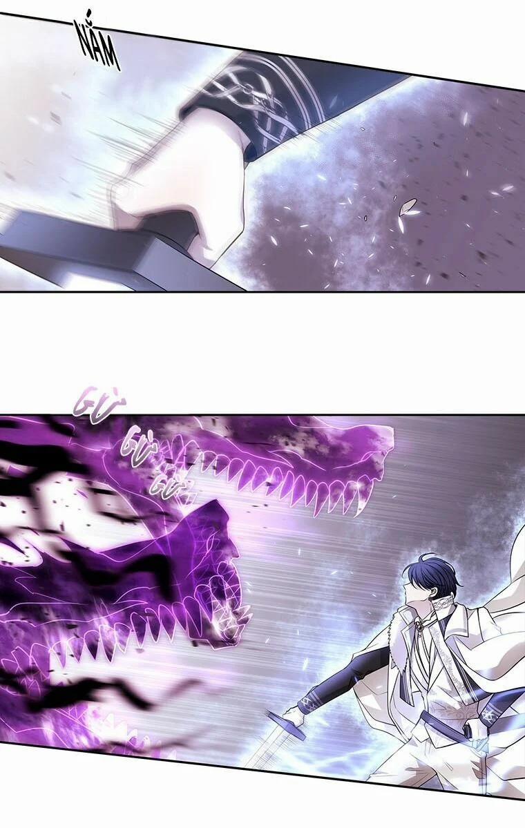 Năm Đại Đệ Tử Của Charlotte 53 trang 57