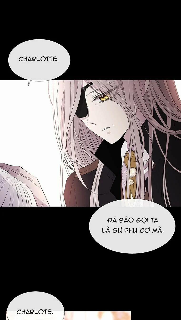 Năm Đại Đệ Tử Của Charlotte 53 trang 6