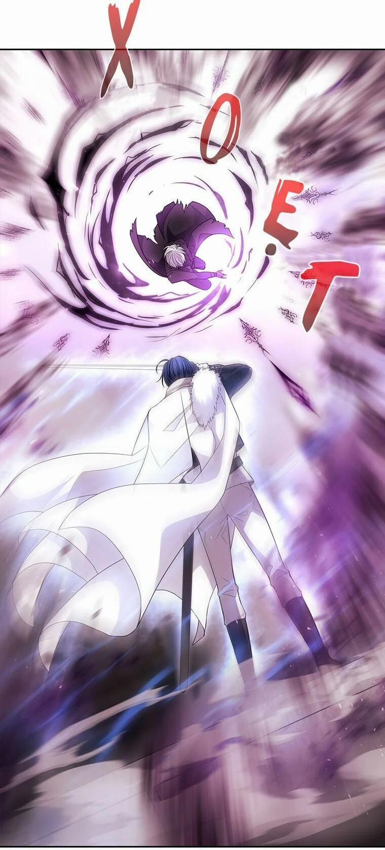 Năm Đại Đệ Tử Của Charlotte 53 trang 61