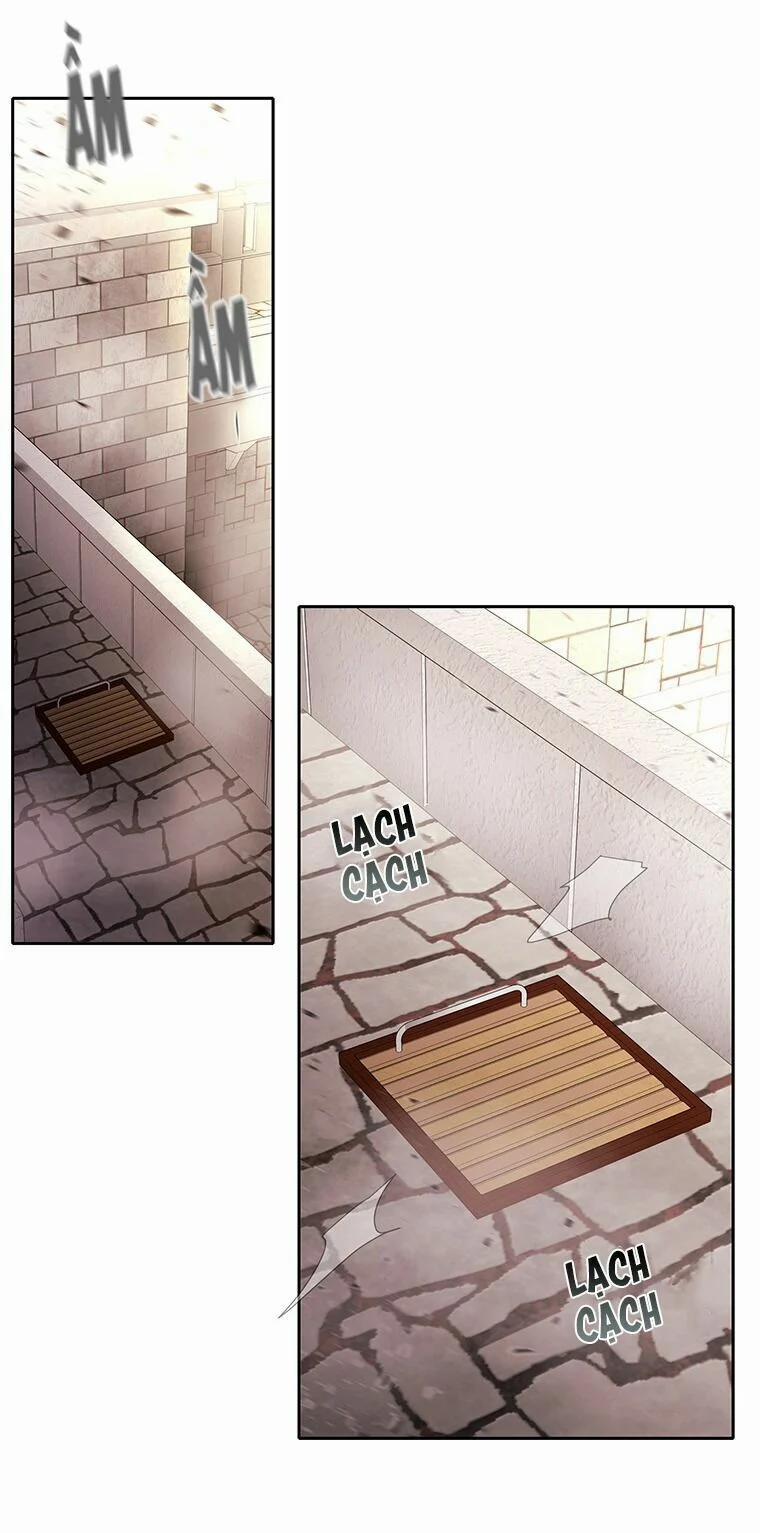 Năm Đại Đệ Tử Của Charlotte 54 trang 14