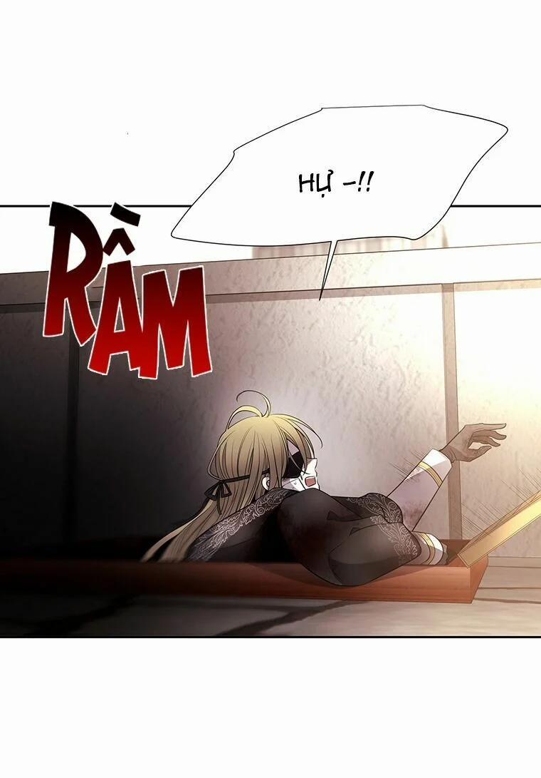 Năm Đại Đệ Tử Của Charlotte 54 trang 15