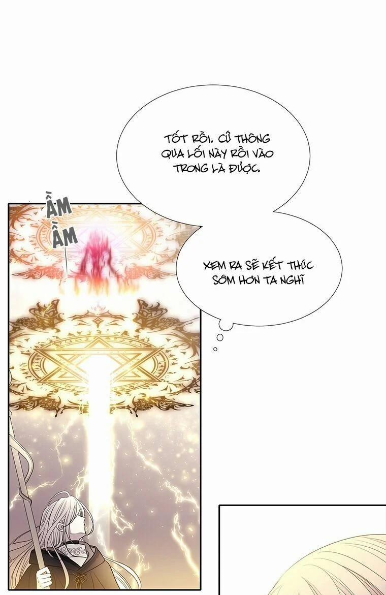 Năm Đại Đệ Tử Của Charlotte 54 trang 30