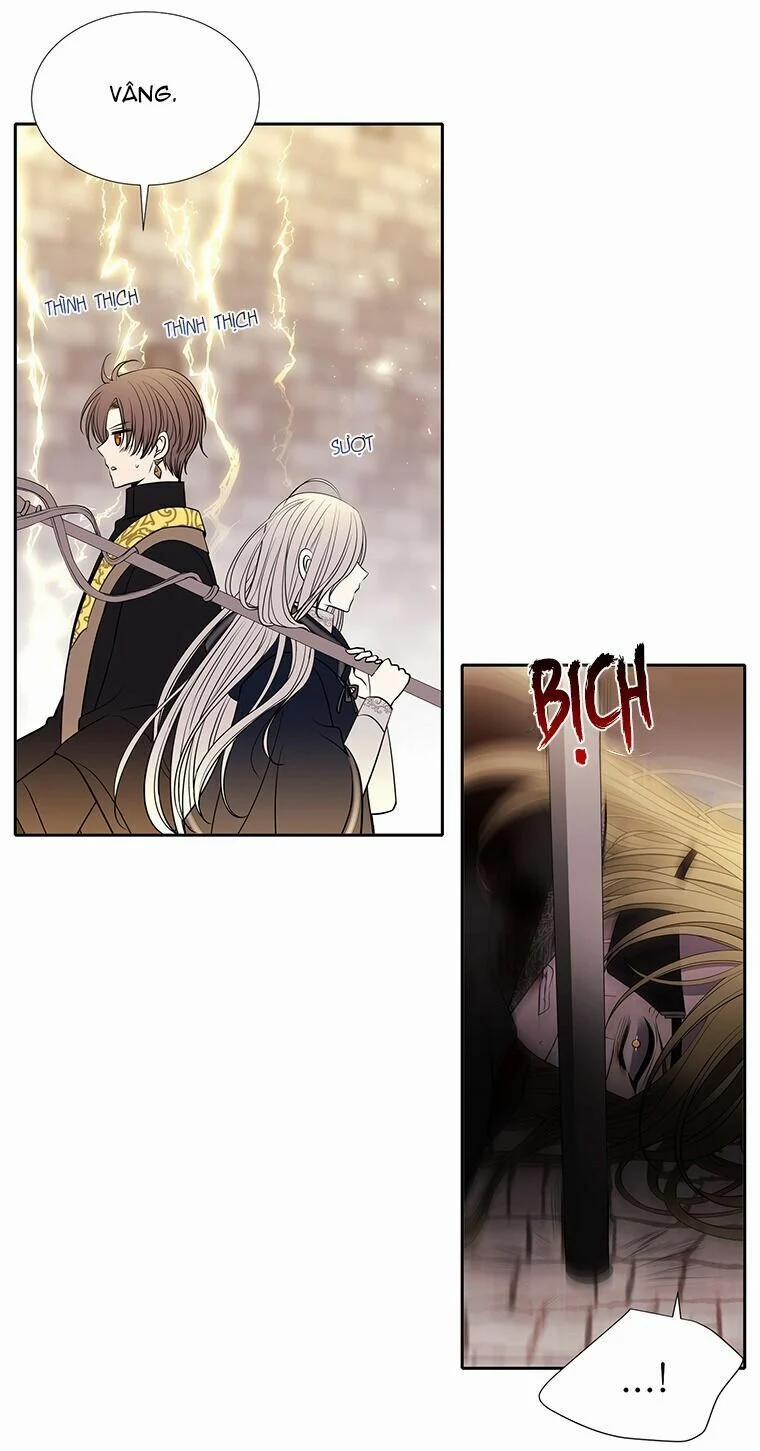 Năm Đại Đệ Tử Của Charlotte 54 trang 43