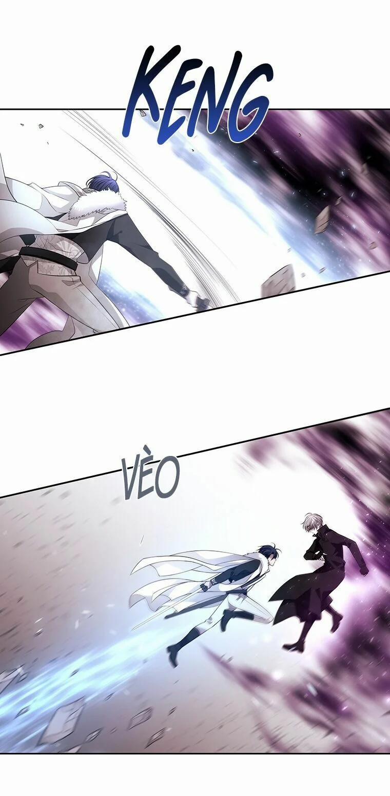 Năm Đại Đệ Tử Của Charlotte 54 trang 5