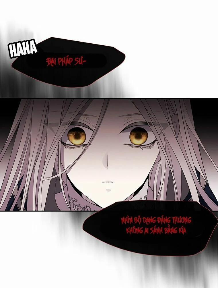 Năm Đại Đệ Tử Của Charlotte 54 trang 54