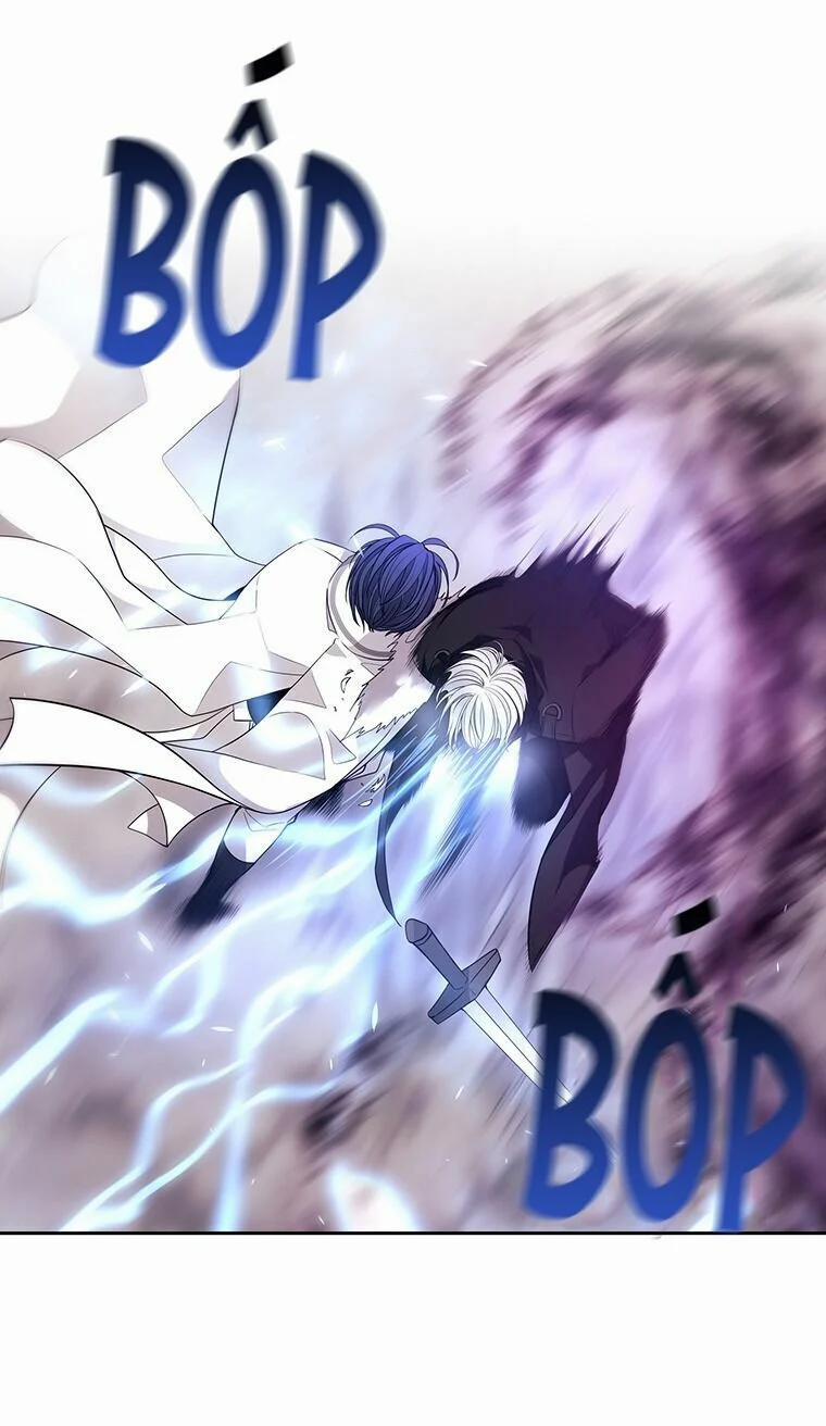 Năm Đại Đệ Tử Của Charlotte 54 trang 9