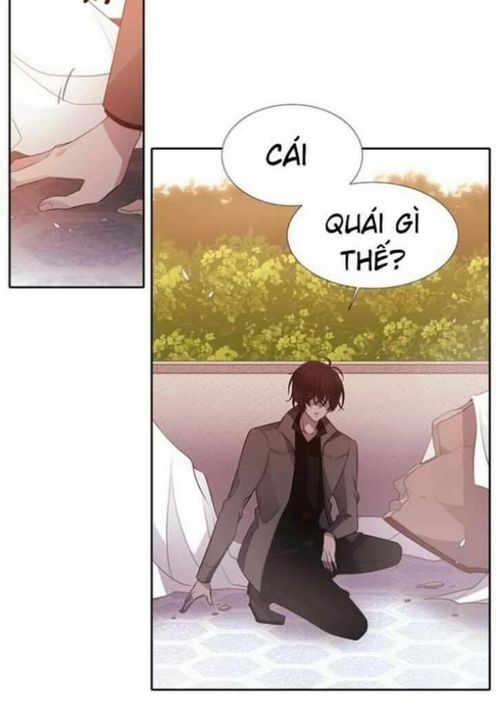 Năm Đại Đệ Tử Của Charlotte 6 trang 11