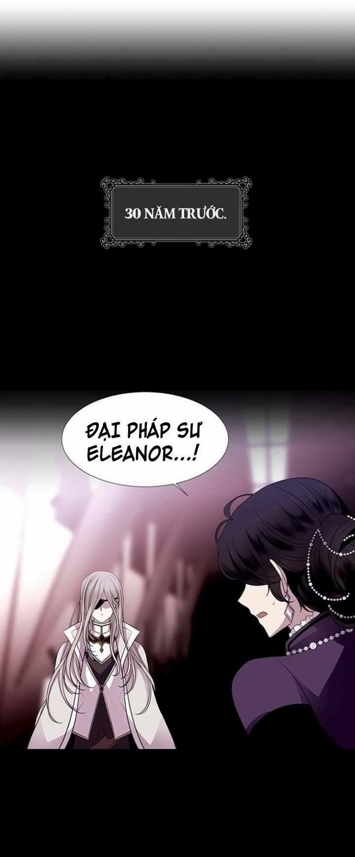 Năm Đại Đệ Tử Của Charlotte 6 trang 22